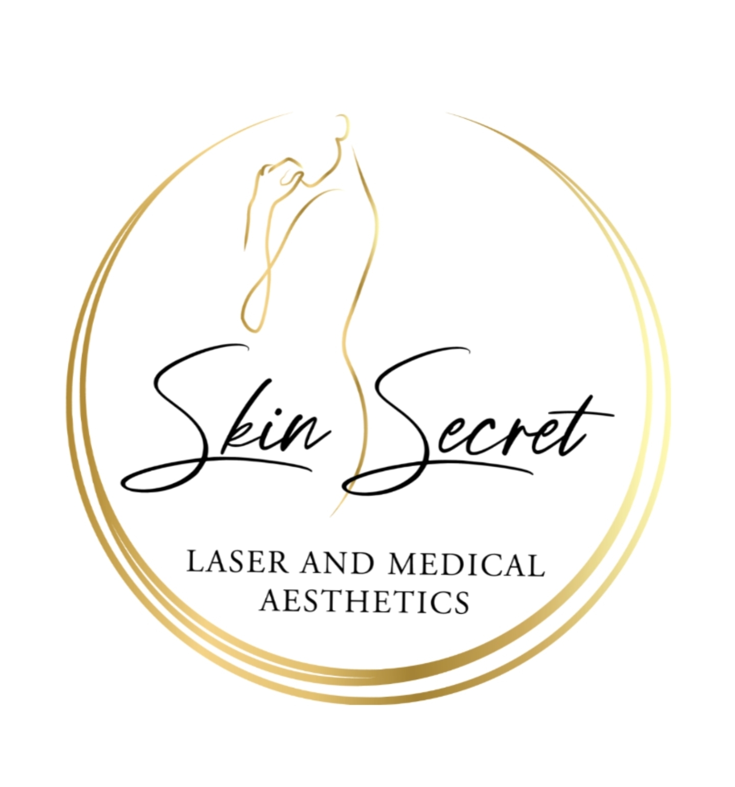 Fotografie Skin Secret